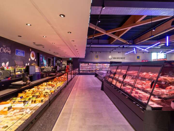 Das sind die Trends im Ladenbau 2026